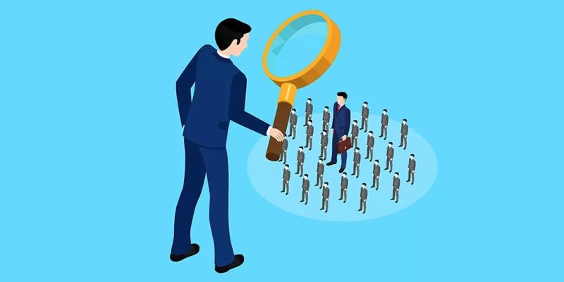 Phạm vi tuyển dụng quá bó hẹp có thể vuột mất nhân tài