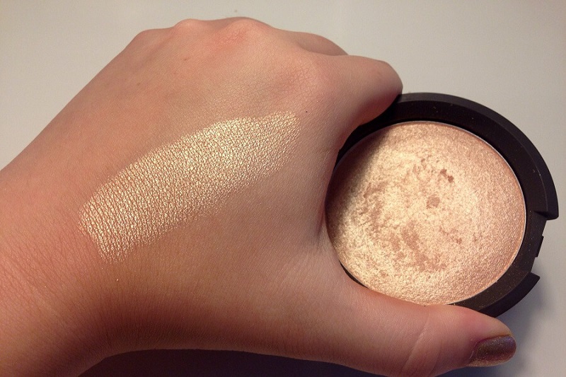 Phấn bắt sáng là gì