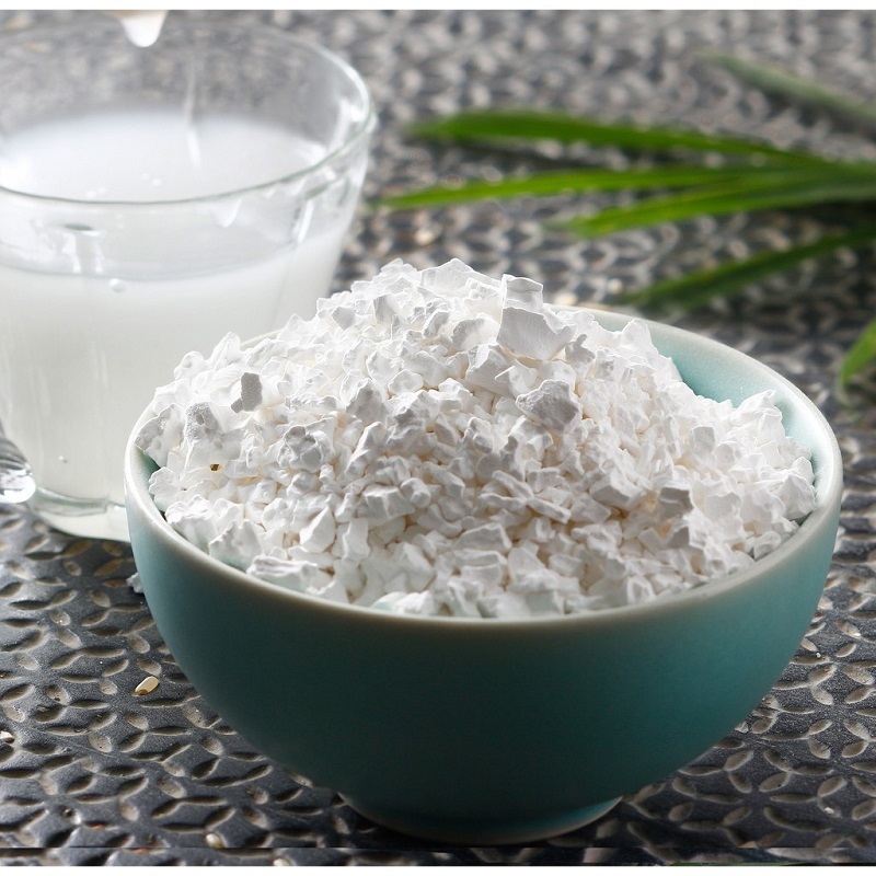 Phân biệt bột sắn dây giả và thật