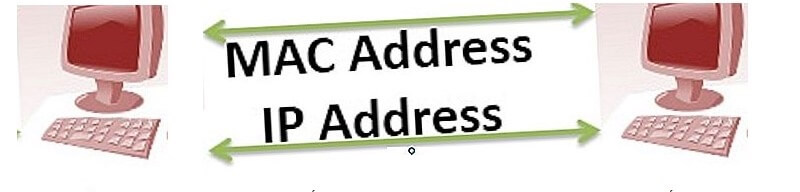 MAC và IP - Sự khác biệt ai cũng nên biết