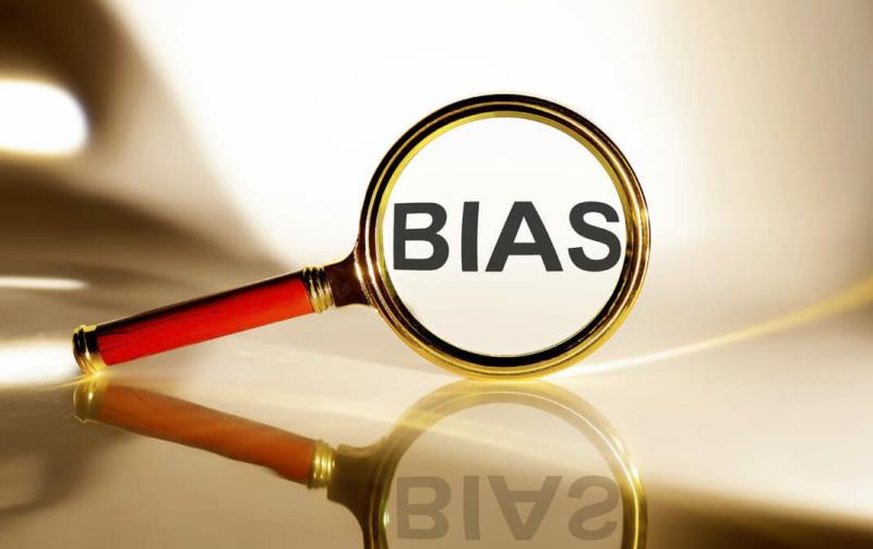 Khái niệm cơ bản của bias