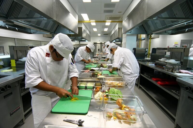 Phân bố nguồn nhân lực hợp lý