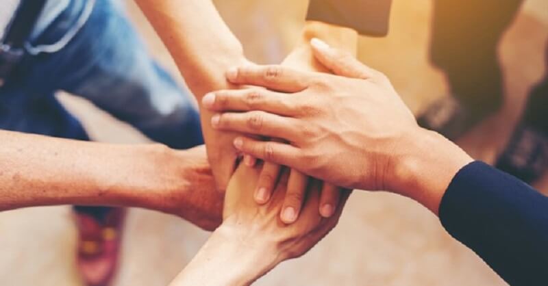 Phân chia công việc hợp lý