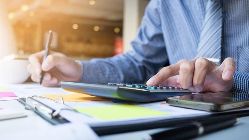 Phần kết trong biên bản bàn giao công việc Kế toán trưởng