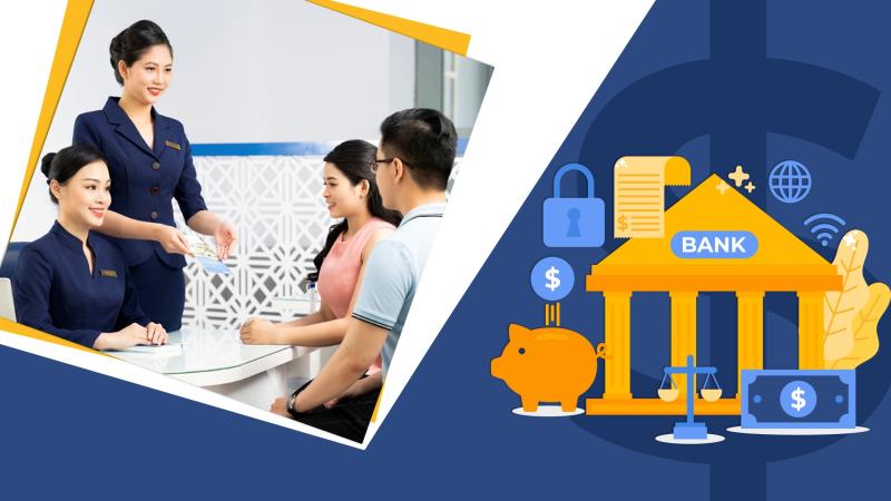 Phần kết đơn vay vốn ngân hàng