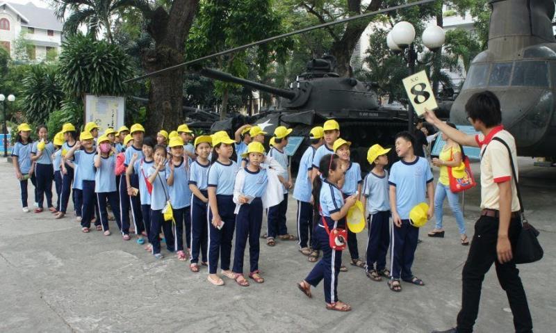 Phần kết đơn cần ngắn gọn