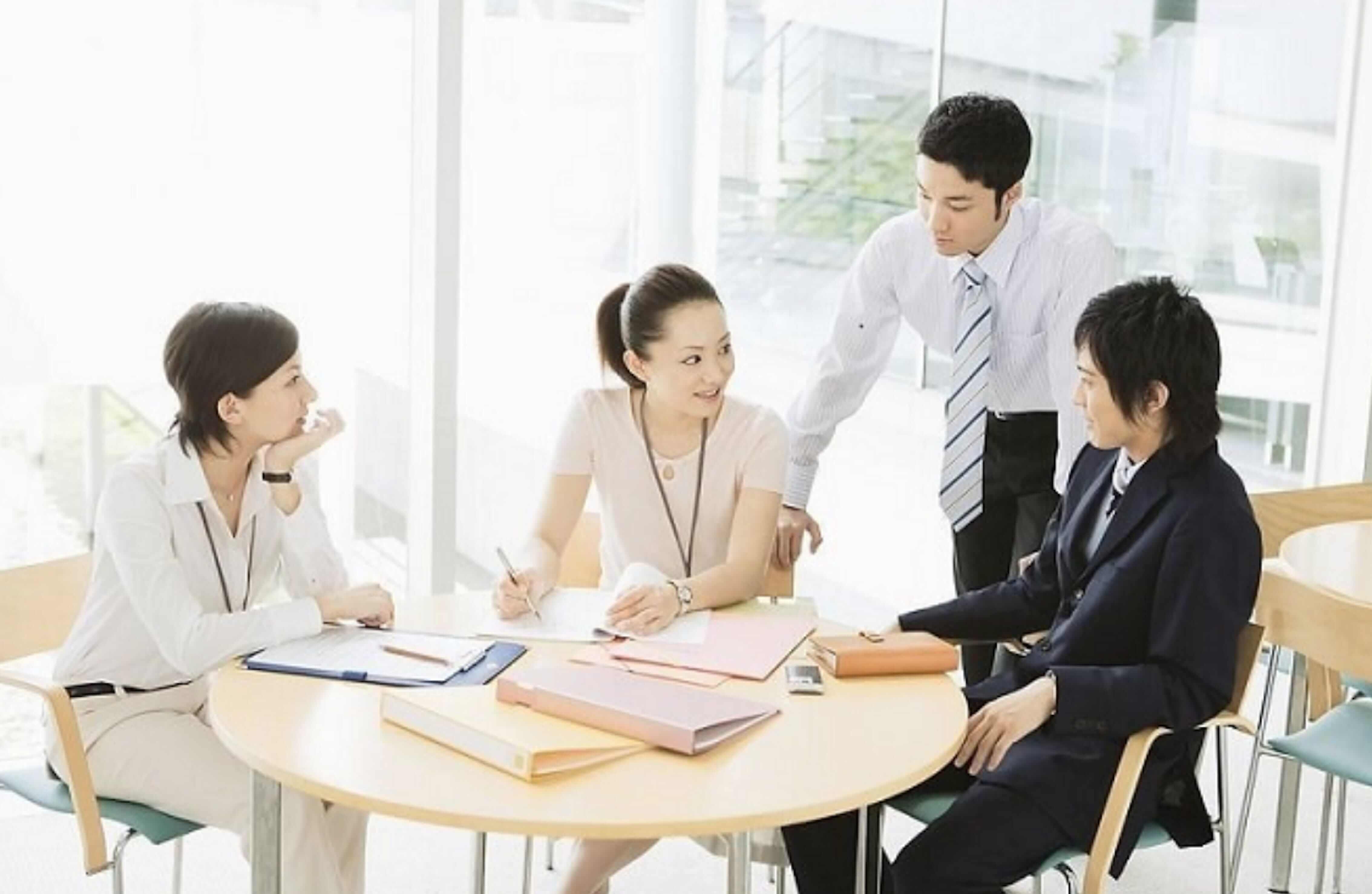 Phần kết hướng dẫn chi tiết viết đơn xin việc nhân viên văn phòng