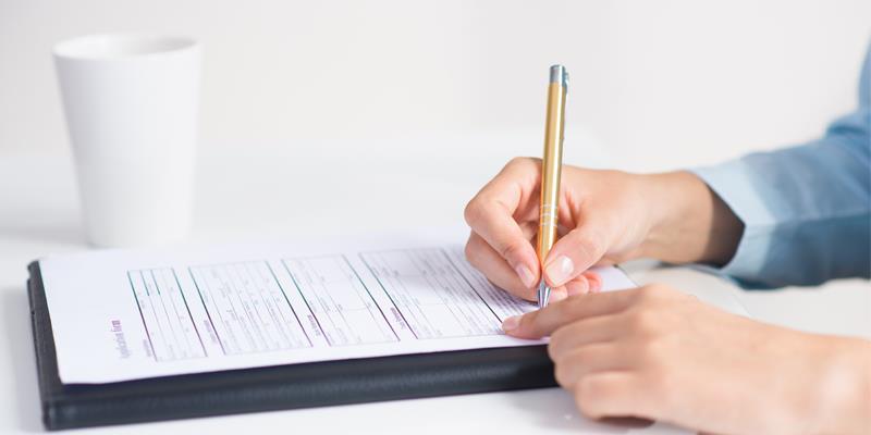 Phần kết mẫu quyết định chấm dứt hợp đồng