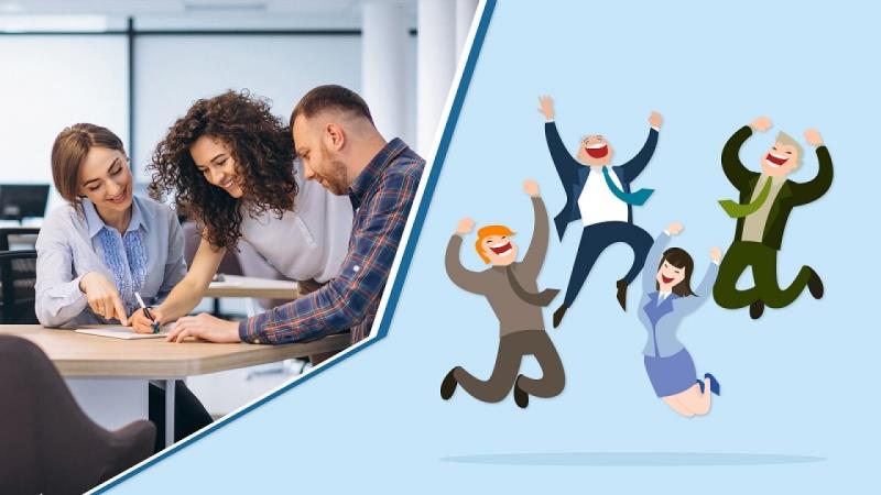 Quyết định bổ nhiệm chức vụ và nội dung phần kết