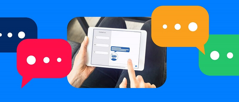Có nhiều loại chatbot khác nhau từ đơn giản đến phức tạp