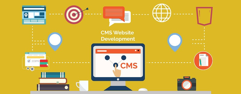 Phân loại các CMS đang được sử dụng hiện nay