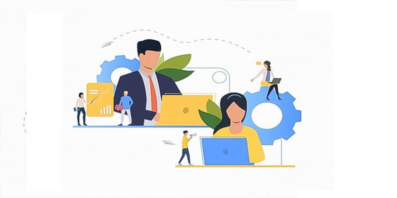 Phân loại công chức