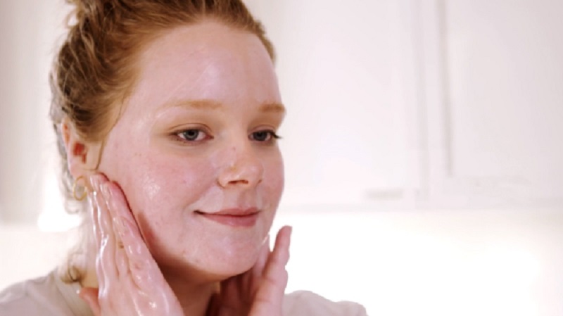 Phân loại da hỗn hợp