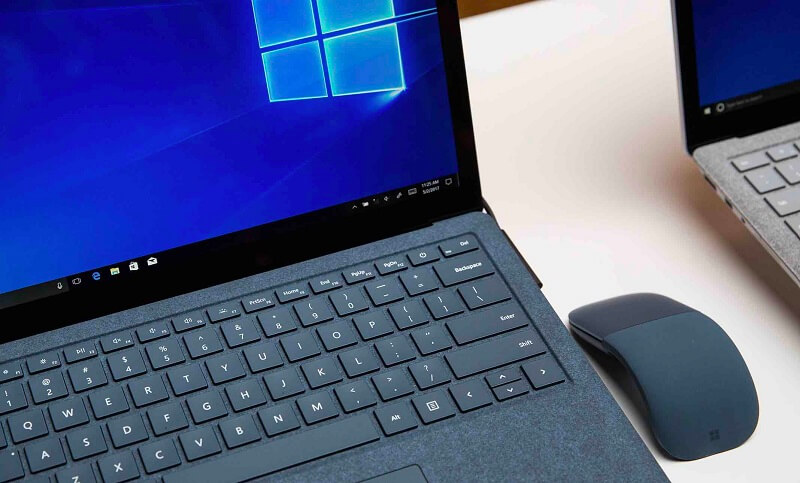 Phân loại MAC Address