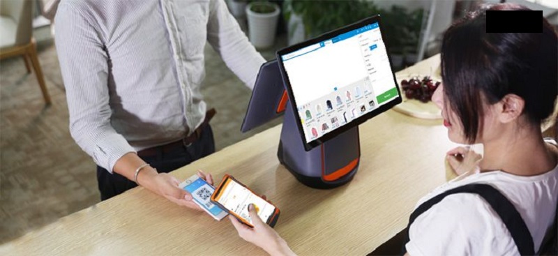 Phần mềm quản lý dược kiotviet