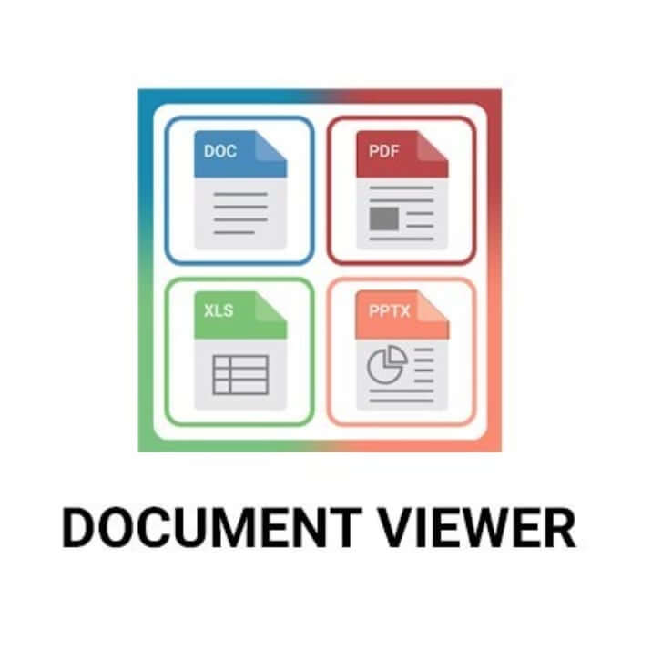 Document Viewer