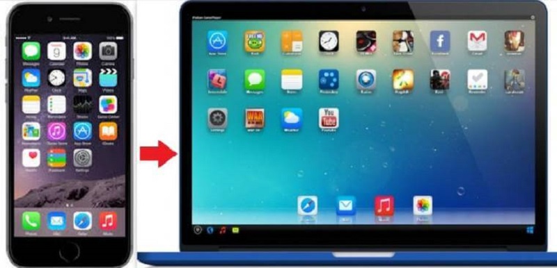 Nguyên lý hoạt động 