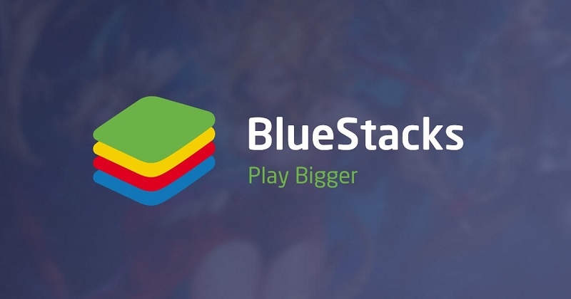 Phần mềm Bluestacks