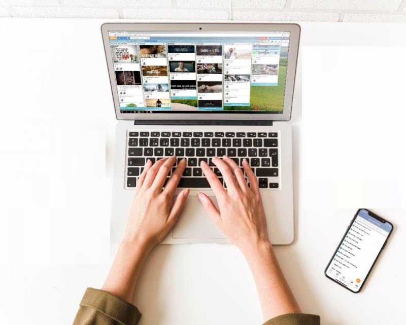 Lợi ích khi sử dụng phần mềm Kế toán kho