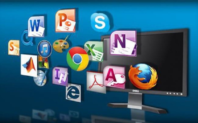 Phần mềm là gì?