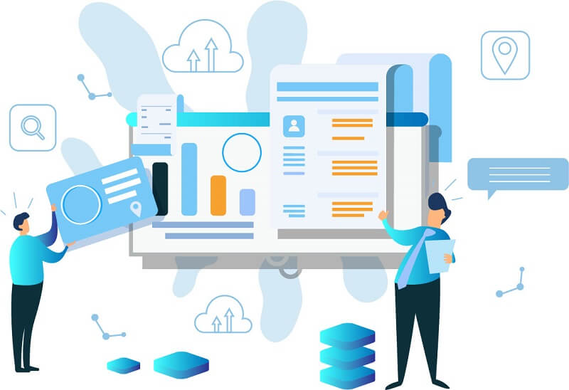 Quản lý dự án theo biểu đồ