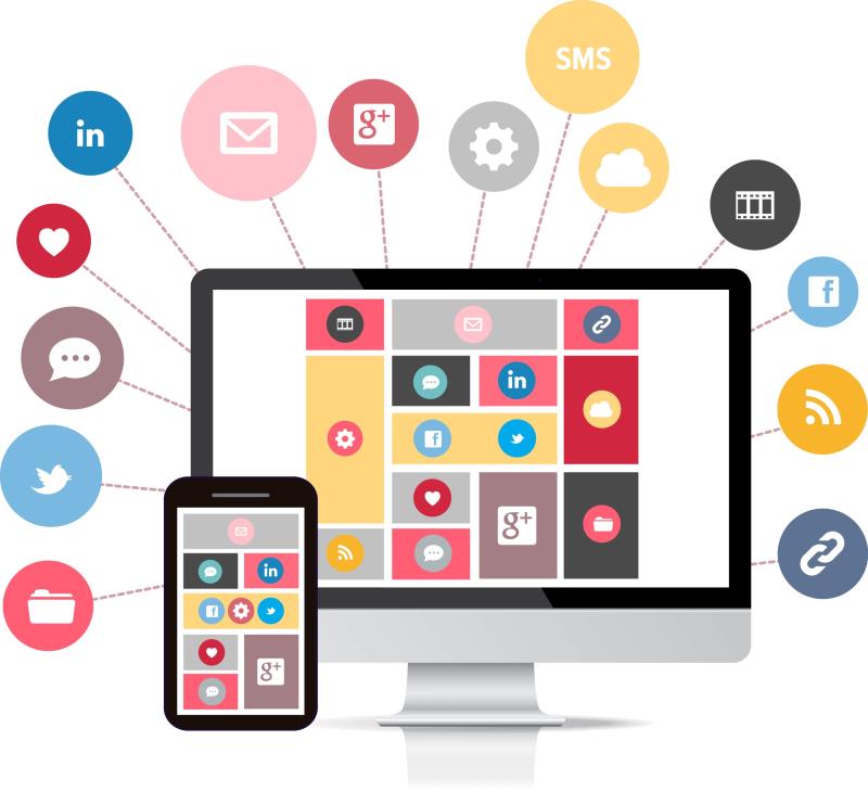 Dùng phần mềm quản lý kho vải