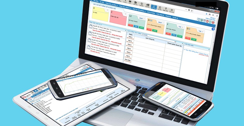 Phần mềm IBOM MS