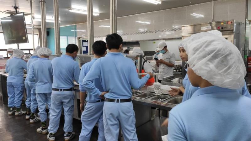 Những lợi ích của việc áp dụng phần mềm quản lý suất ăn công nghiệp