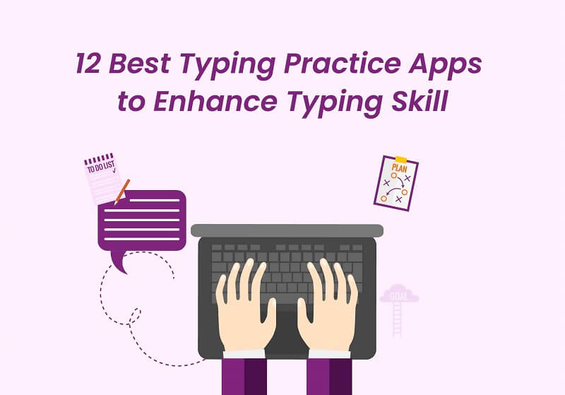 Phần mềm tập đánh máy 10 ngón là cái gì