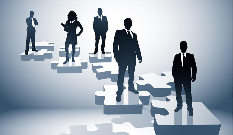 Nguyên tắc phân quyền được áp dụng trong mọi tổ chức