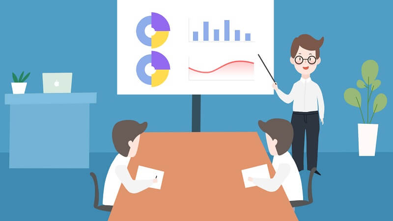 Phân tích các nguồn tài chính