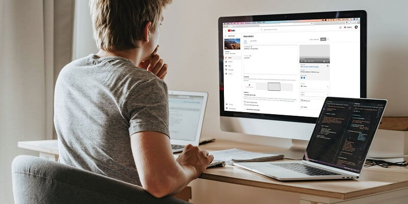Phân tích dữ liệu kênh Youtube