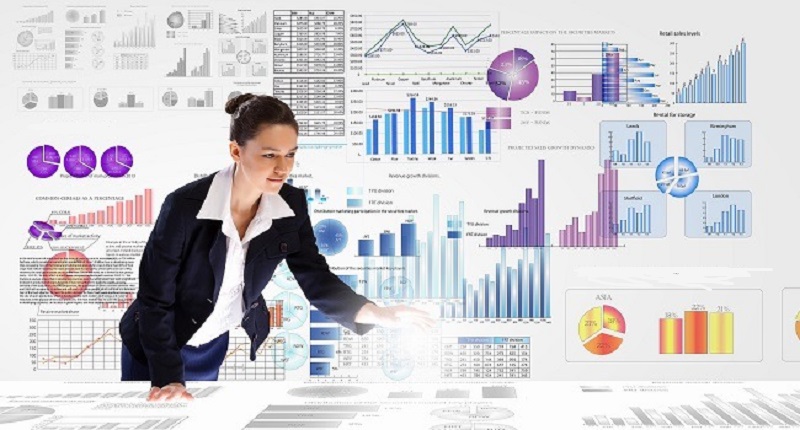 Đối tượng phân tích dữ liệu