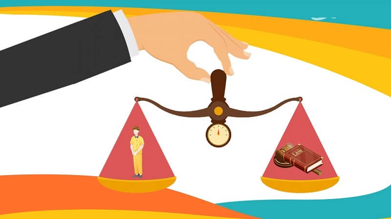 Pháp chế và những nguyên tắc cơ bản