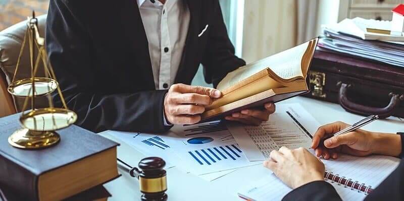 Pháp chế doanh nghiệp - người sẽ đảm đương nhiệm vụ tư vấn pháp lý cho doanh nghiệp