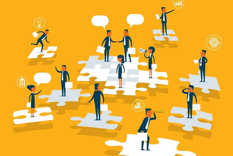 Thị trường chung thúc đẩy sự phát triển của các doanh nghiệp