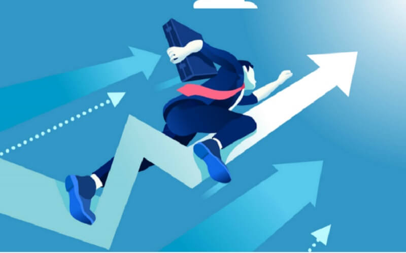 Phát triển nhanh đi kèm với tiềm năng và thách thức