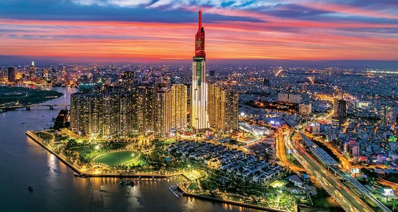 Phát triển kinh tế doanh nghiệp gắn liền với phát triển bộ mặt kinh tế của đất nước