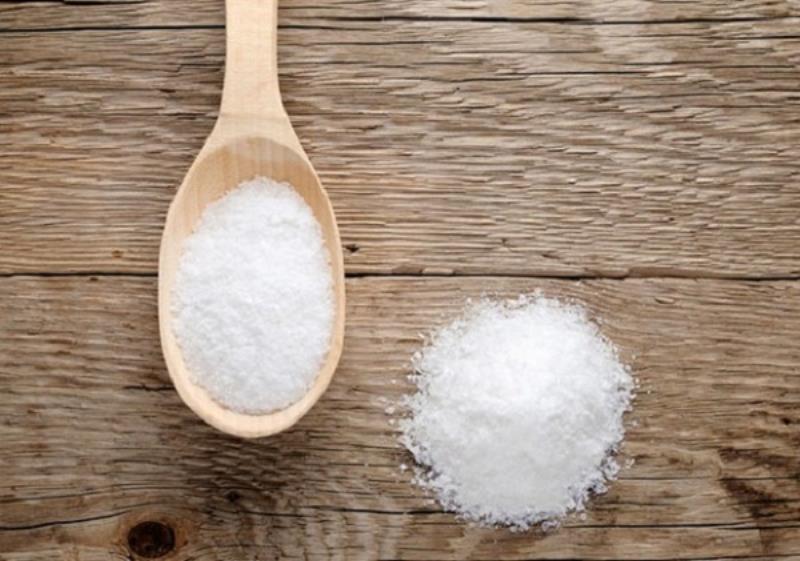 Không nên lạm dụng phèn chua