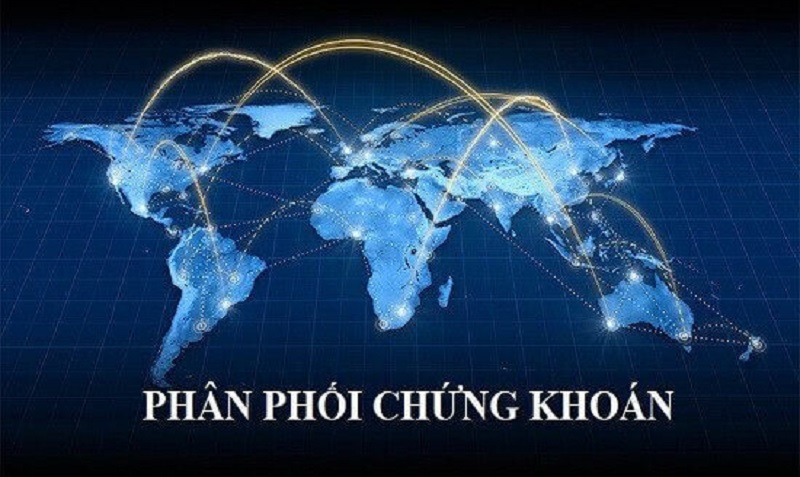 Phiên phân phối là gì?