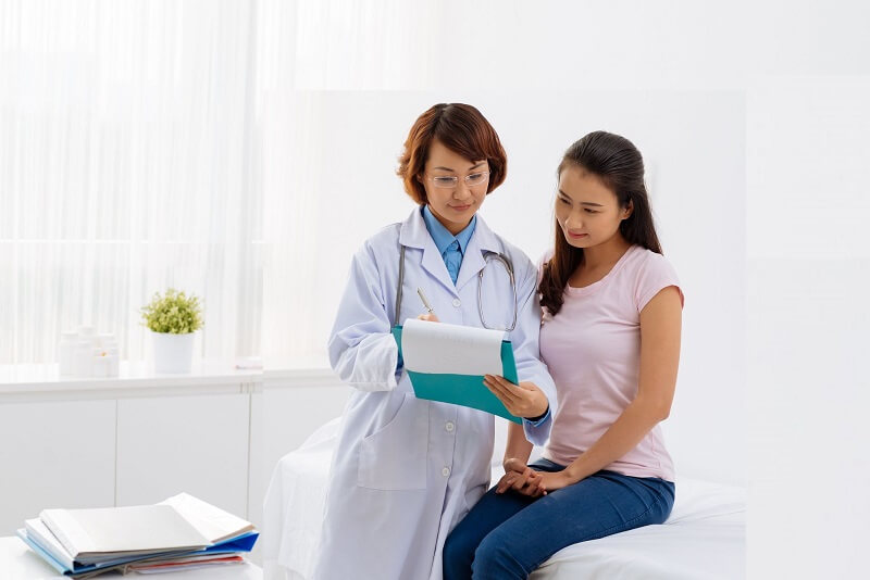 Phiếu công khai thuốc