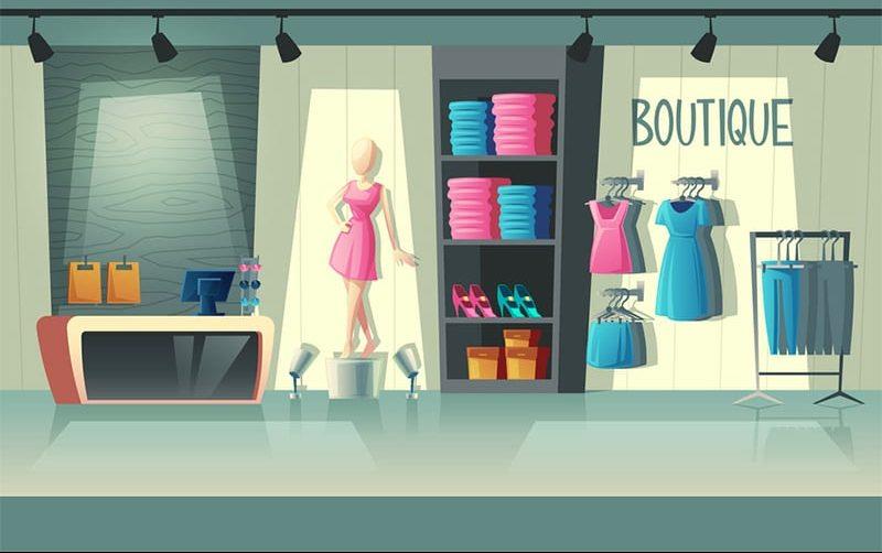 Phong cách Boutique mang ý nghĩa gì