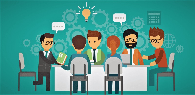 Ra quyết định theo sự đồng thuận