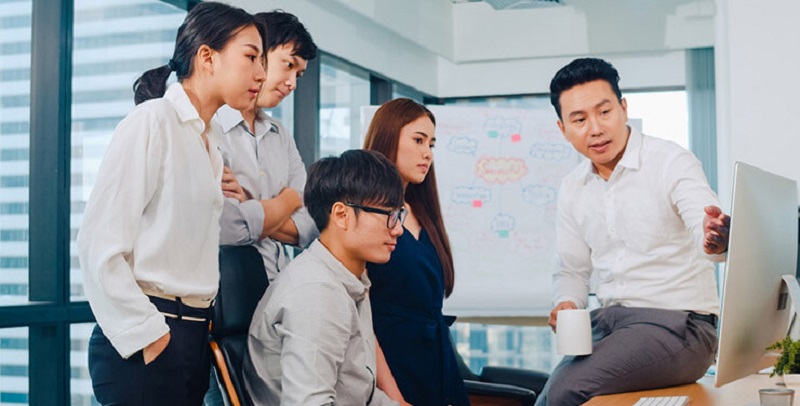 Tập trung vào kỹ năng độc đáo