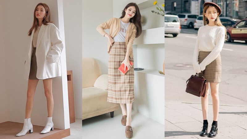 Lựa chọn phù hợp với lứa tuổi