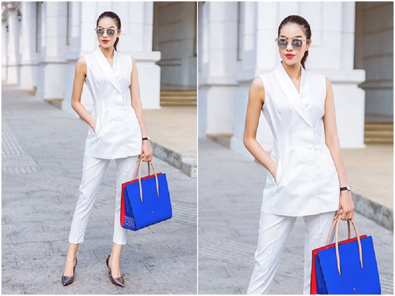 Không hở hang, phản cảm 