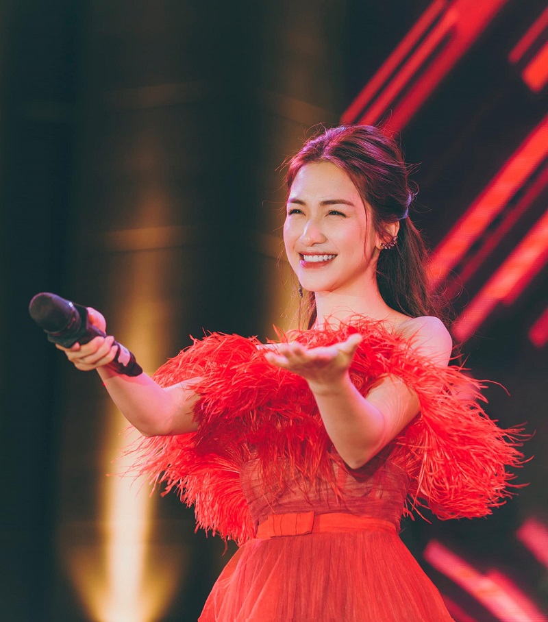 Phong cách trình diễn