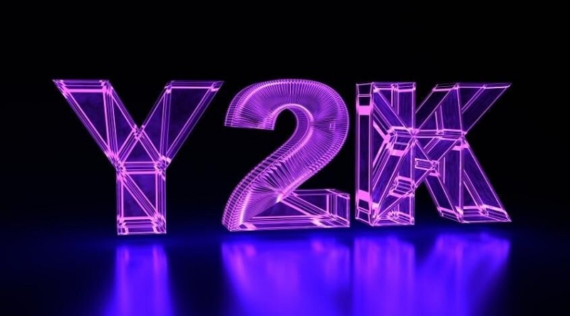 Phong cách Y2K là gì?