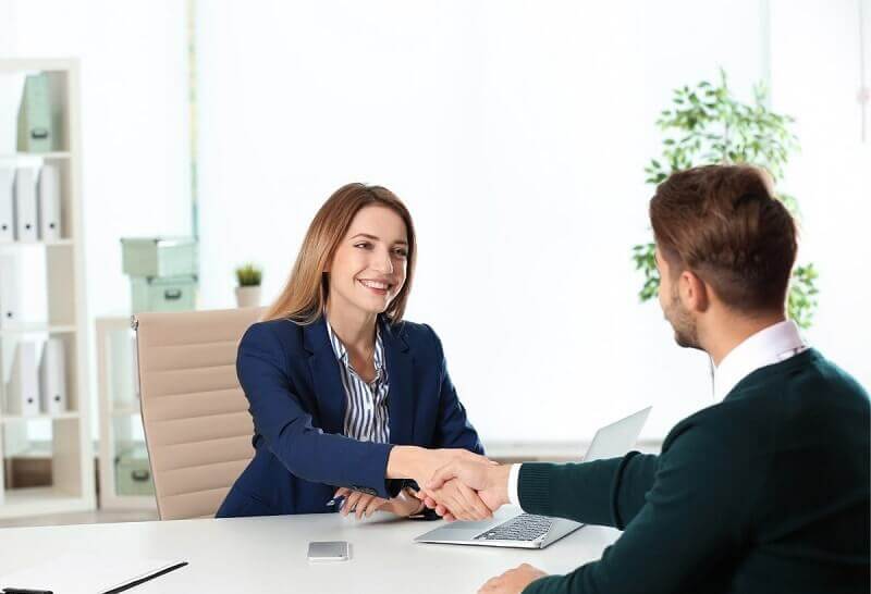 Phương pháp phỏng vấn 1-1