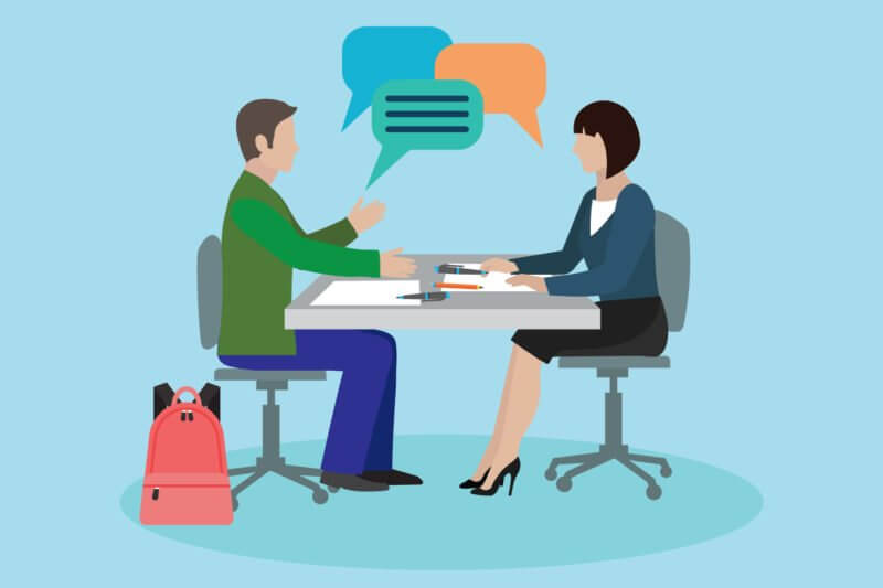 Tìm hiểu kỹ về công ty để đưa ra câu trả lời tốt nhất